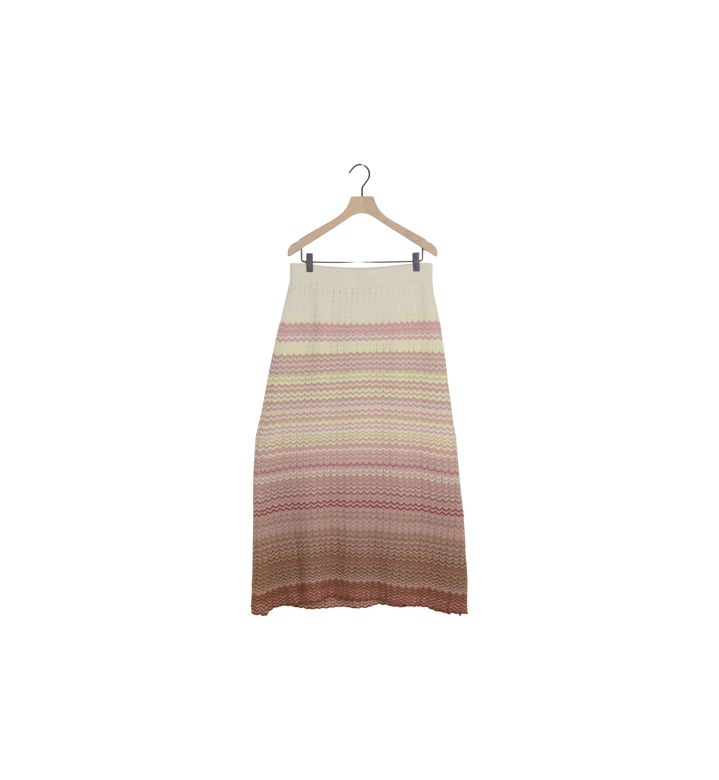 Packshot / Powder Pink / ReLoved